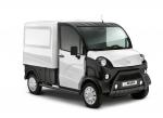 Aixam D-Truck Van 2018 года